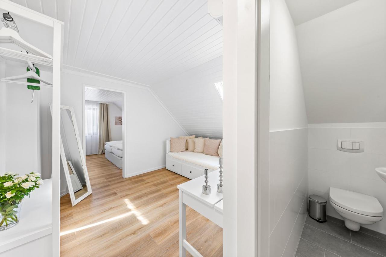 Landhaus Rust Eksteriør billede