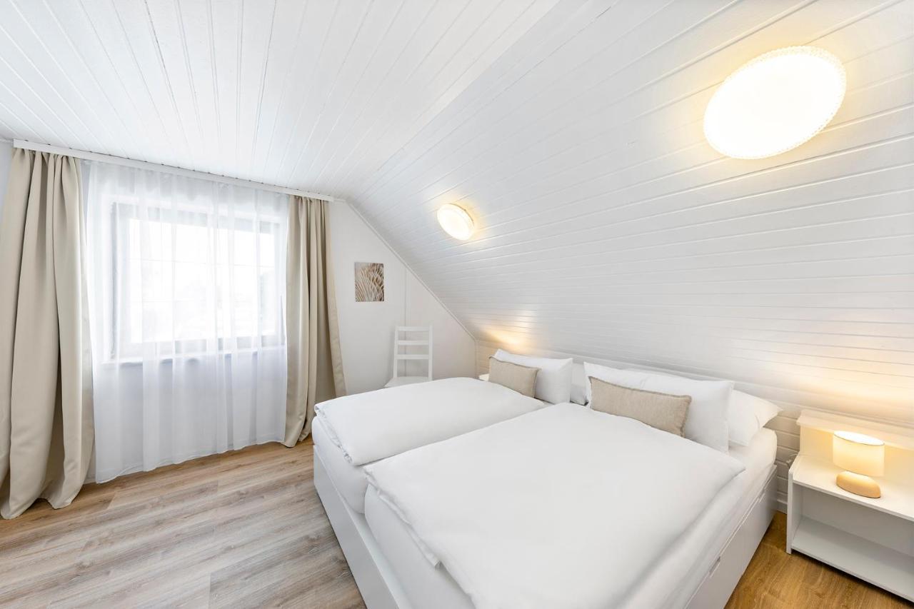 Landhaus Rust Eksteriør billede
